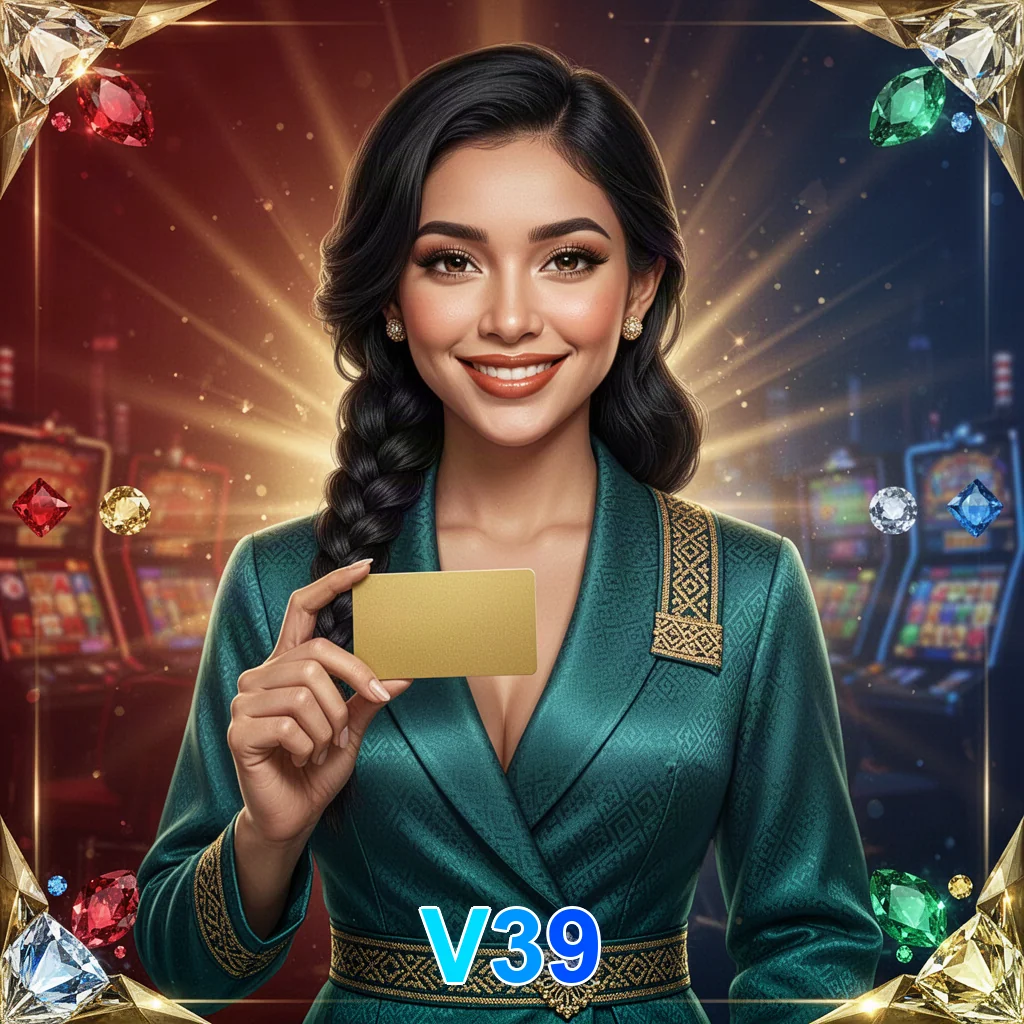 Promosi V39