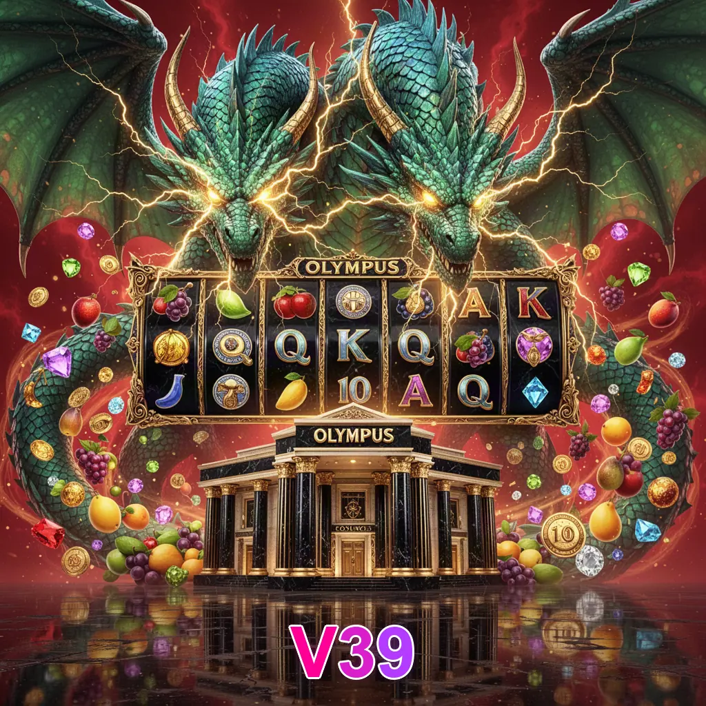 Promosi V39