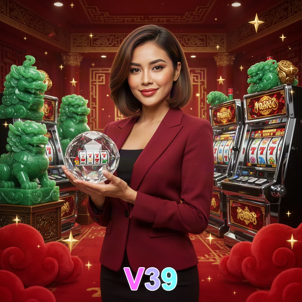 Promosi V39