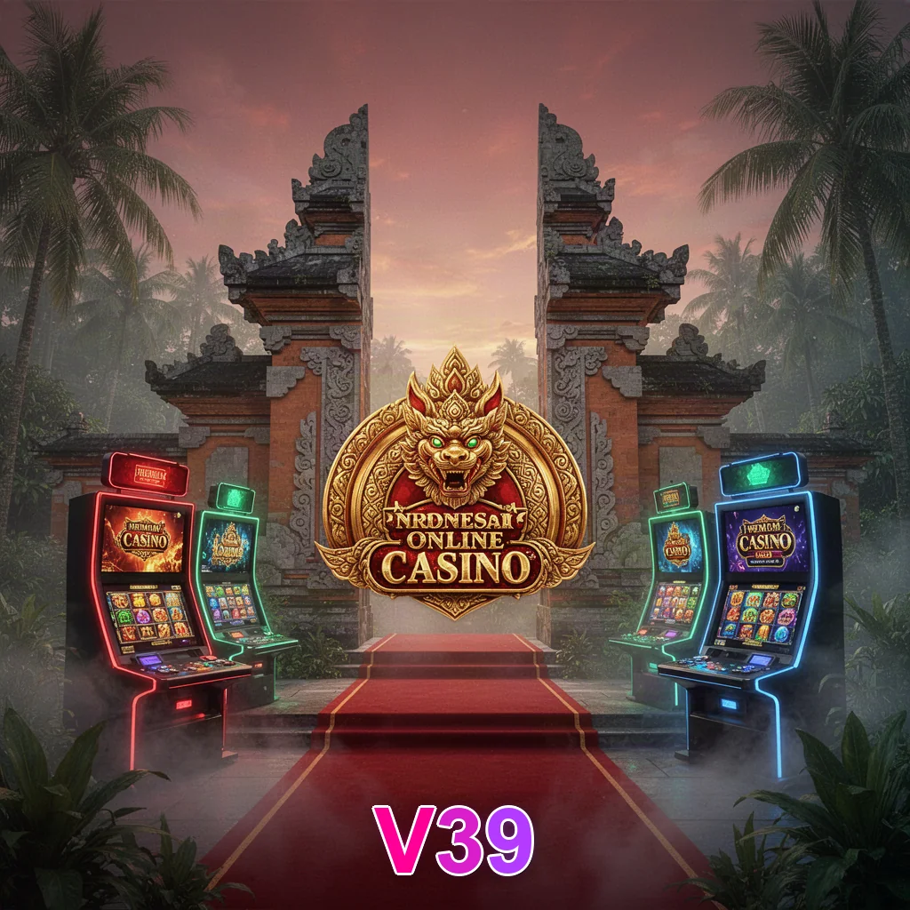 Promosi V39