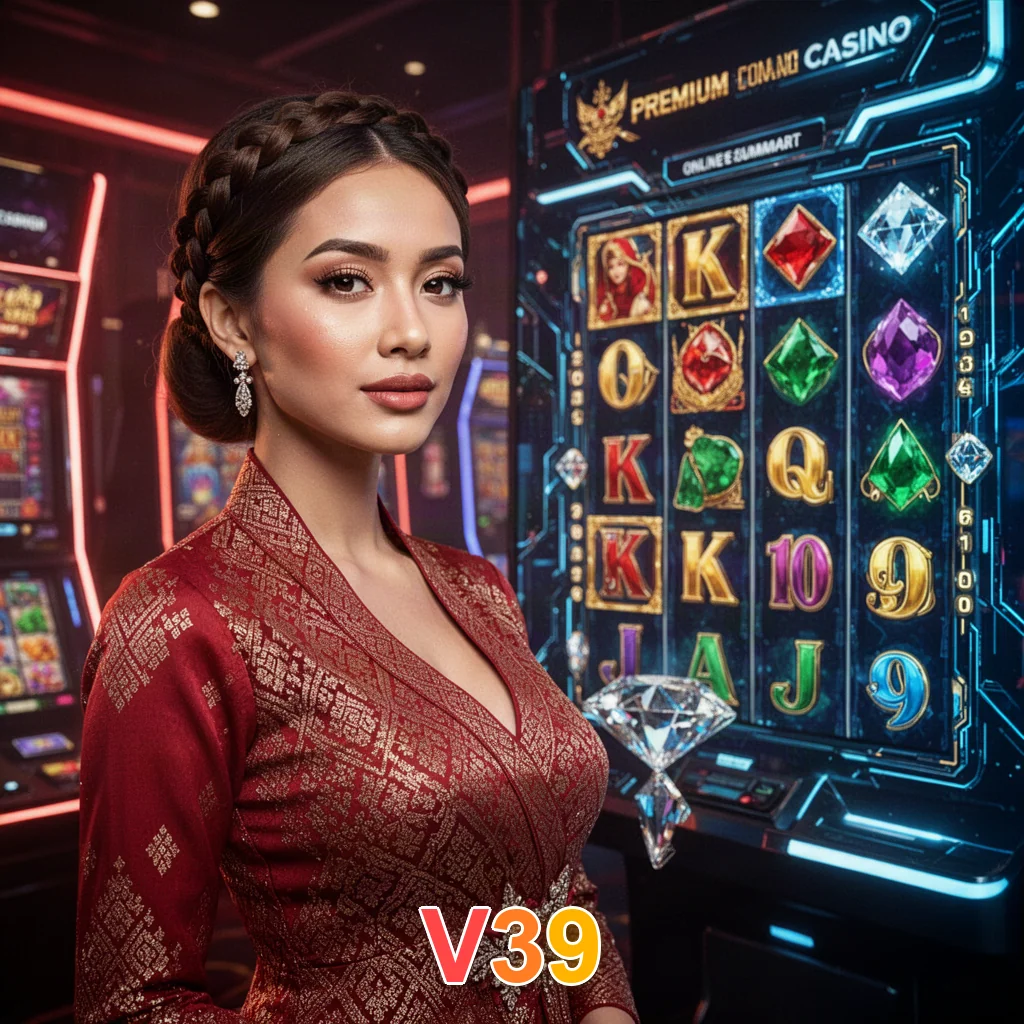 Promosi V39