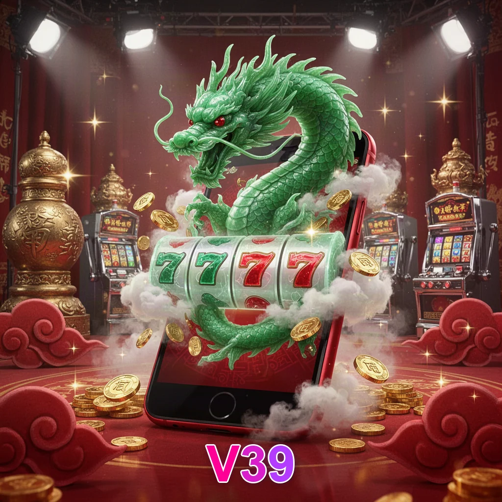 Promosi V39
